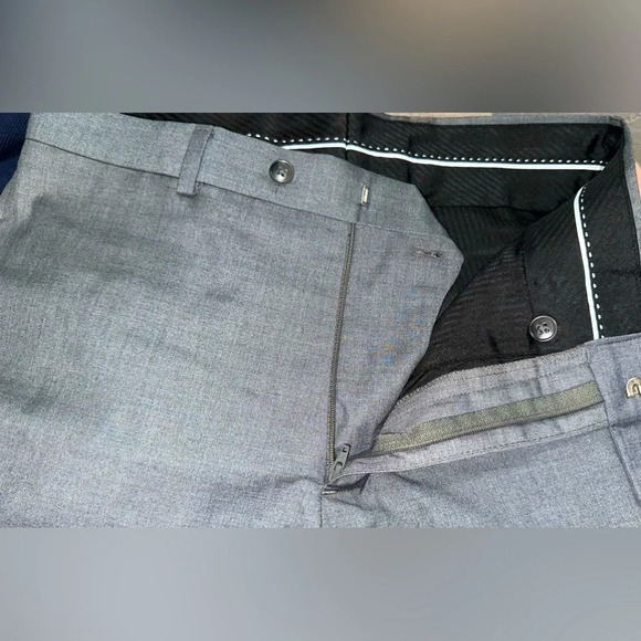 Pronto Uomo Men's Dress Pants - Picture 9 of 10